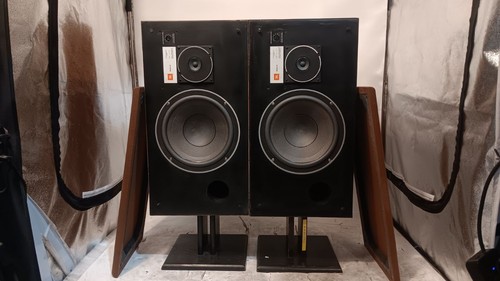 Jbl l26 altoparlanti vintage - jbl,