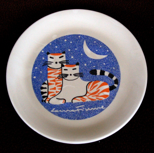 Piatto speciale ceramica di - in,