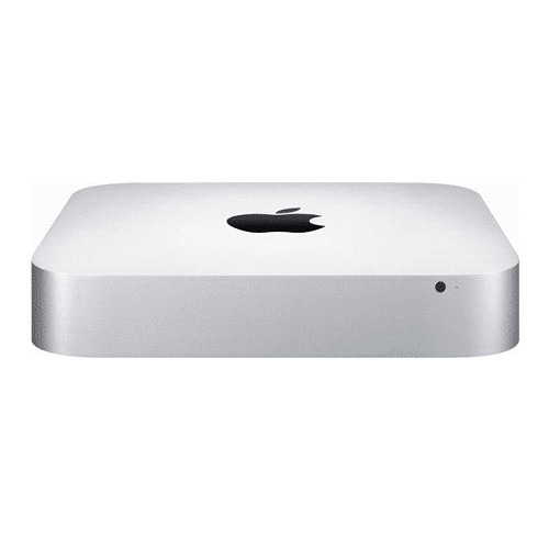 Apple mac mini 256 - apple, gb