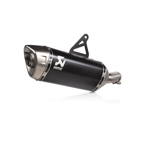Kit slip silenziatore - kit,