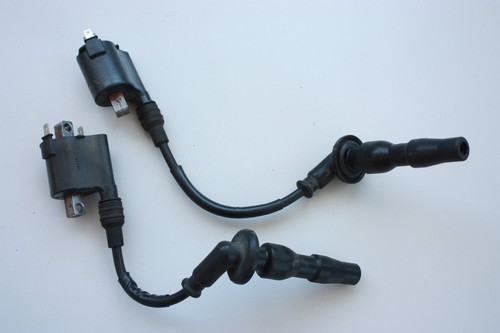 Kit bobine accensione - , cb