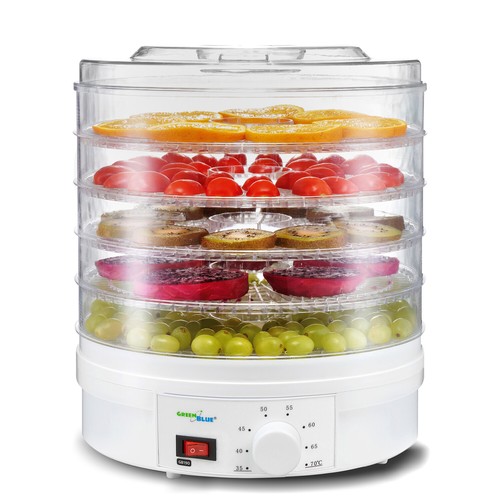 Essicatore per alimenti carne