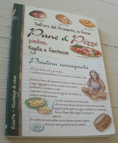 Dall oro del frumento forno - del,