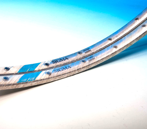 Cerchi nos campagnolo sigma - campagnolo,