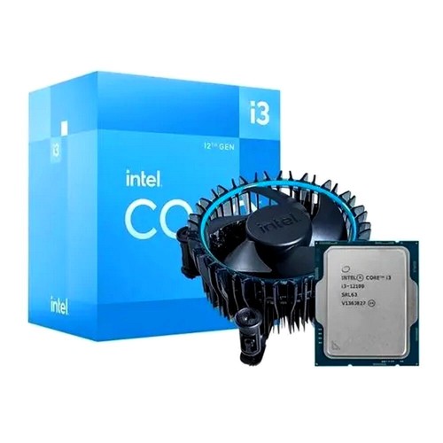 Processore intel core - processore,