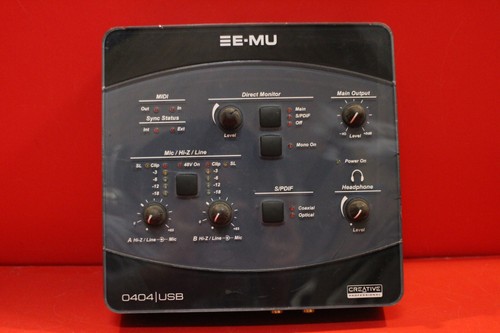 Creative professional mu - creative,