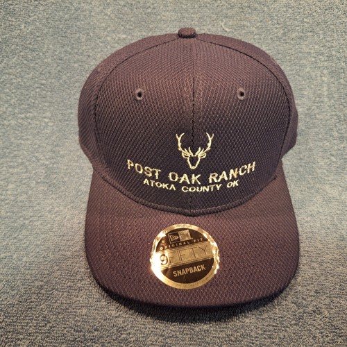 Cappellino regolabile snapback