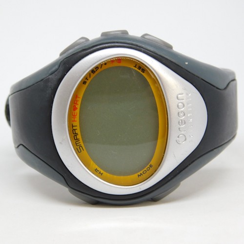 Orologio uomo oregon - orologio,