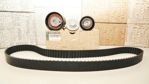 Kit cinghia distribuzione - cinghia, di