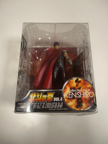 Hokuto ken kaiyodo - no,