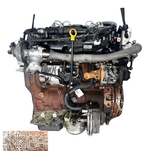 N7ba motore completo - motore, ford