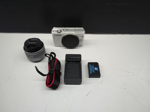 Canon eos m10 - m10, 661107