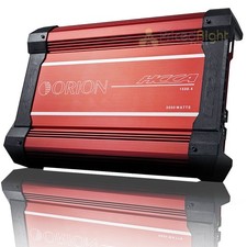 Amplificatore orion canali - 4,
