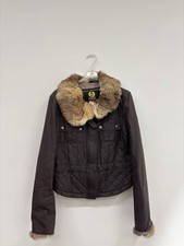Giubbotto vintage con - vintage, doppia