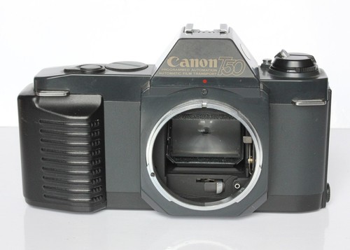Canon t50 solo - t50,