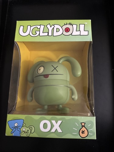 Figurina uglydoll cinko - figurina,