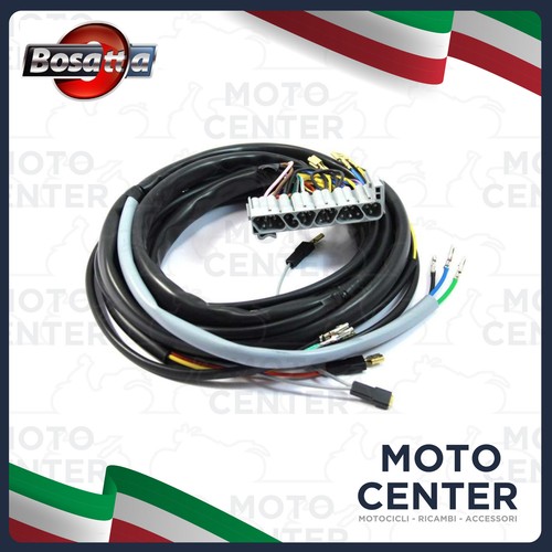 Impianto elettrico piaggio - elettrico,