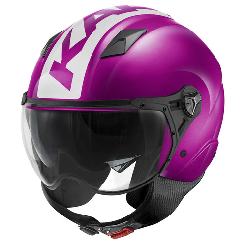 Casco moto jet kappa kv57 - kappa,