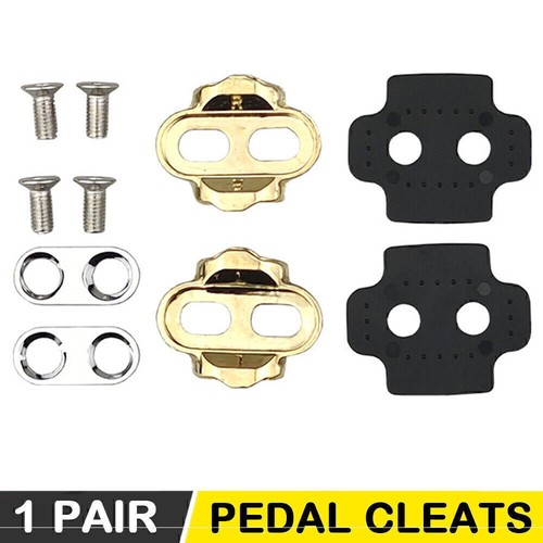 Pedale tacchetti premium bici
