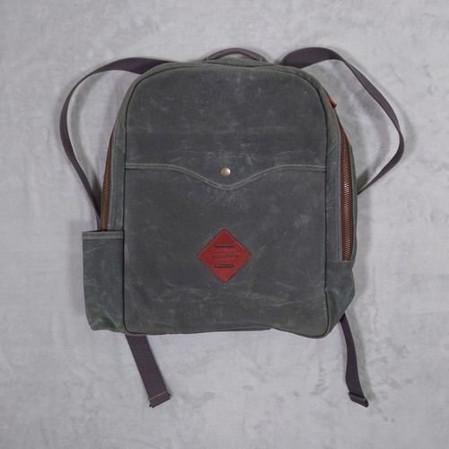 Zaino viaggio bradley - zaino,