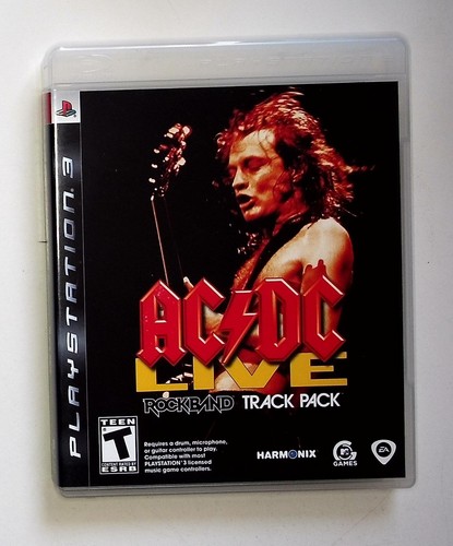 Live rock band - live:,