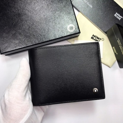Montblanc 4810 westside black - montblanc,