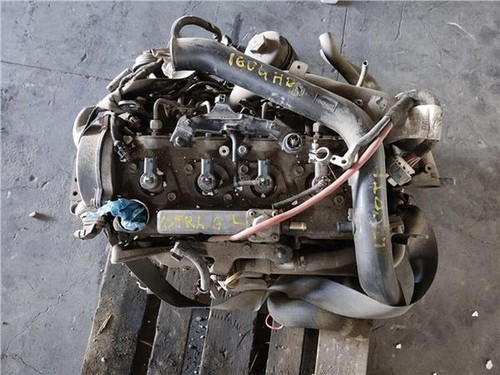 Z17dtl motore opel astra - z17dtl, g