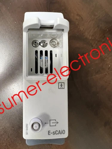 Analizzatore gas e scai0 - analizzatore, di