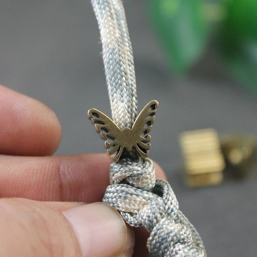 Coltello paracord perline - coltello,