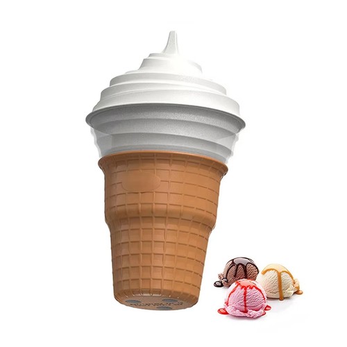 Macchina per gelato - per,