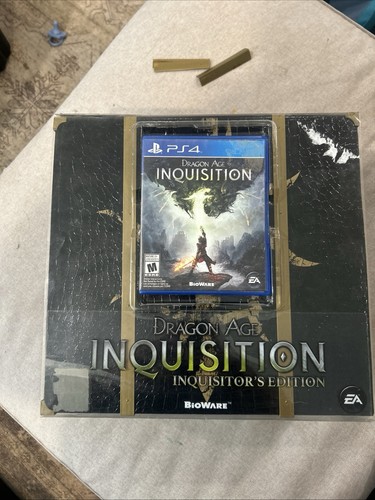 Bioware dragon age - ea,