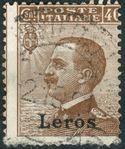 Italia ufficio esteri lero - esteri,