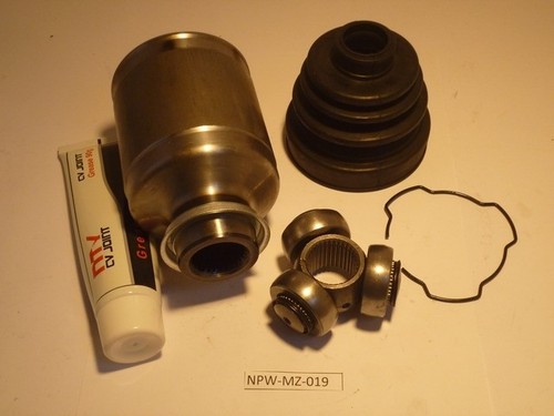 Kit giunti albero - kit,
