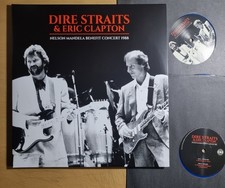 2lp dire straits - nm-, /