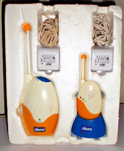 Chicco baby control - baby, micro.