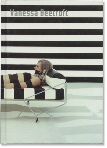Vanessa beecroft photographs - vanessa,