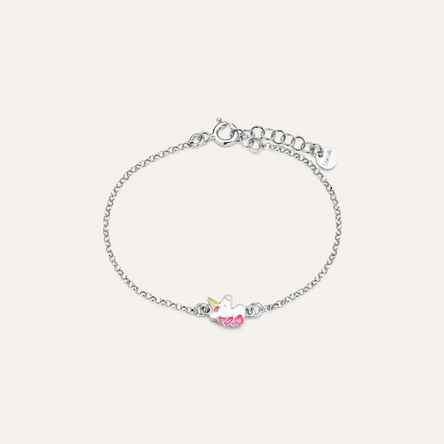 Bracciale bambina stroili - bracciale,