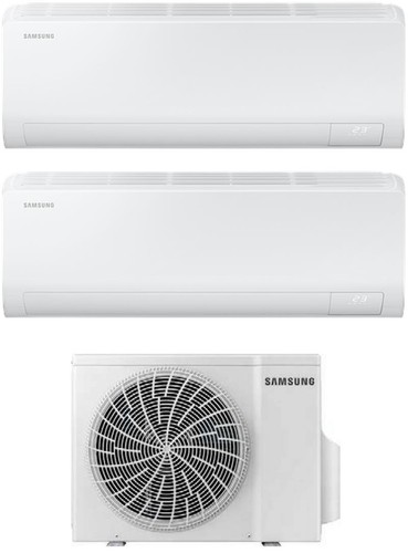 Samsung climatizzatore dual - climatizzatore,