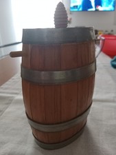 Mini botte siciliana - siciliana, "u
