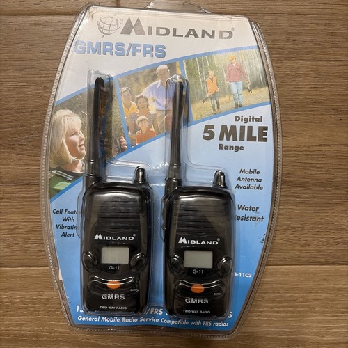 Unità midland 11 radio - midland, g-11