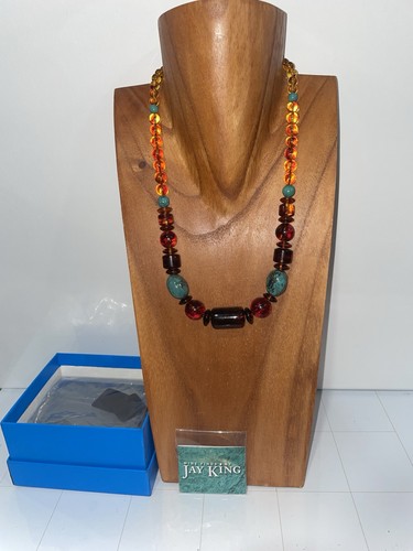 Collana jay king - collana,