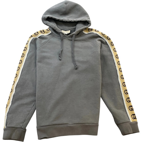 Gucci felpa con cappuccio - gucci,