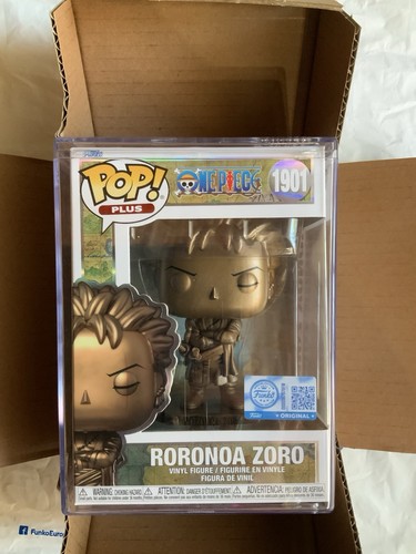 Funko pop one piece - piece,