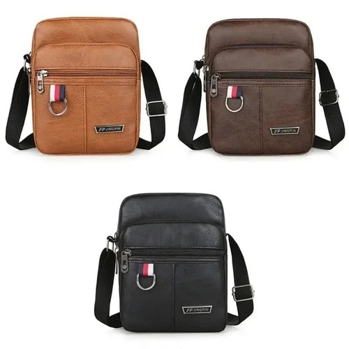 Borsa borsello uomo pelle - borsello,