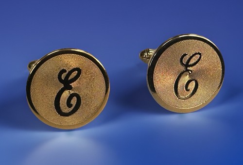 Gemelli dante vintage - vintage, 60