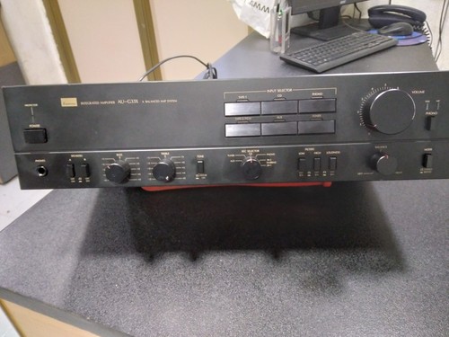 Sansui g33x - sansui, au-g33x