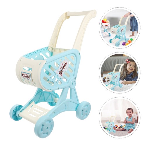 Carrello della spesa - 1, -carrello