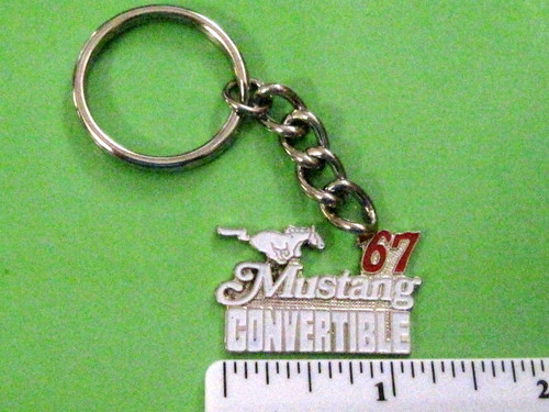 Ford mustang cabrio - ford,