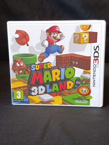 Super mario land - mario,
