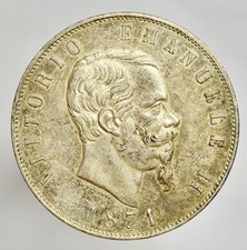 Vittorio emanuele 1861 - vittorio, ii